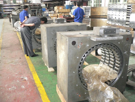 振動對機(jī)械加工的影響